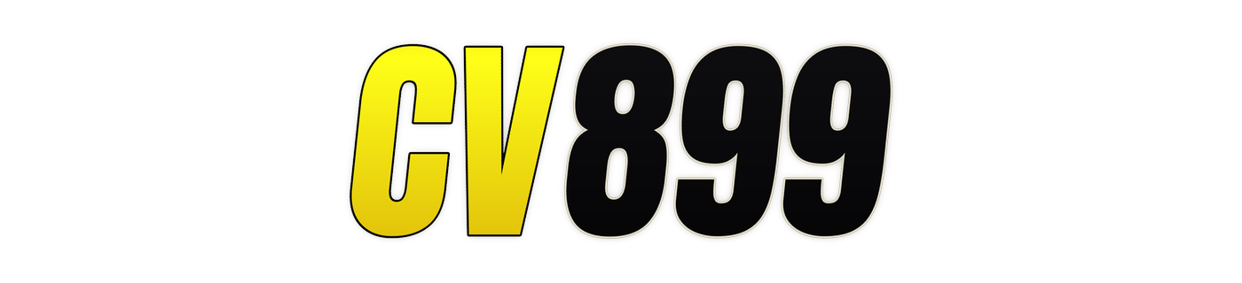 cv899 লোগো